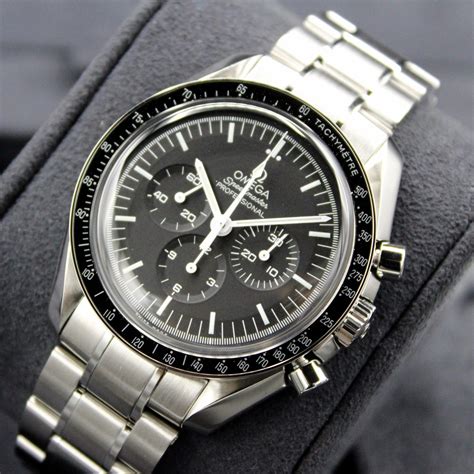 omega speedmaster moonwatch watch.